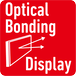 Optical Bonding Display